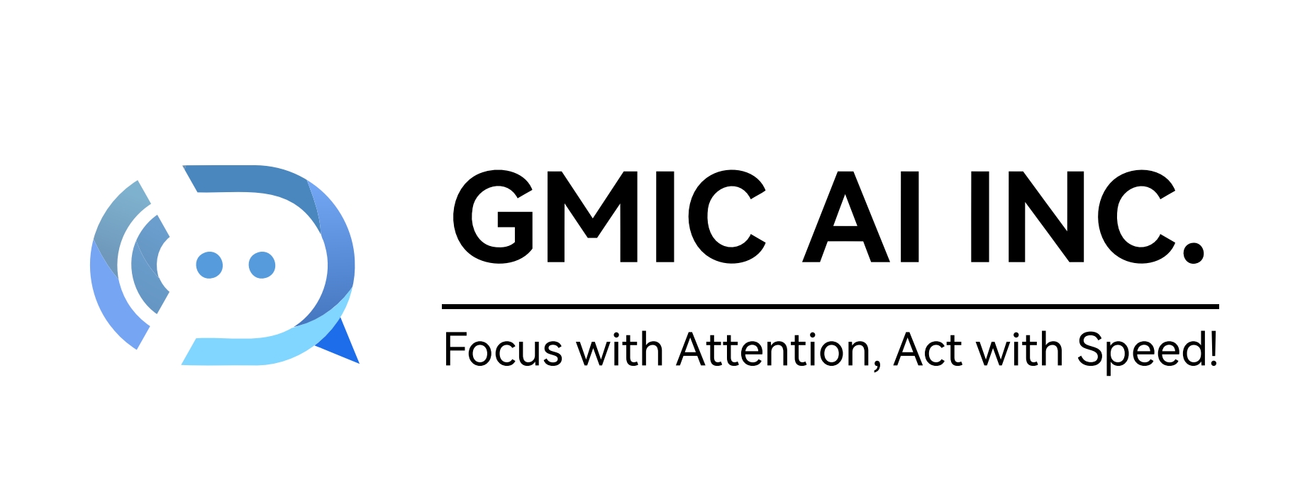 GMIC AI INC.